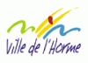 Ville de L'Horme